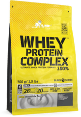Olimp Whey Protein Complex 100% - 700 g