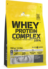 Olimp Whey Protein Complex 100% - 700 g