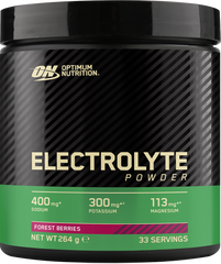 Optimum Nutrition Electrolyte Powder - 264 g