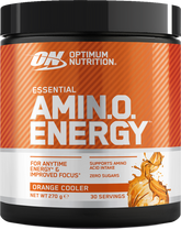 Optimum Nutrition Essential Amino Energy - 270 g