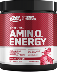 Optimum Nutrition Essential Amino Energy - 270 g