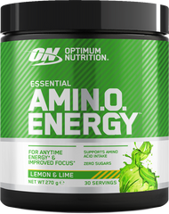 Optimum Nutrition Essential Amino Energy - 270 g