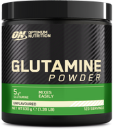 Optimum Nutrition Glutamine Powder - 630 g
