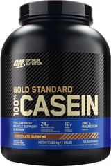 Optimum Nutrition Gold Standard 100% Casein - 1820 g