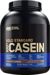 Optimum Nutrition Gold Standard 100% Casein - 924 g