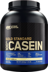 Optimum Nutrition Gold Standard 100% Casein - 1820 g