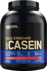 Optimum Nutrition Gold Standard 100% Casein - 1820 g
