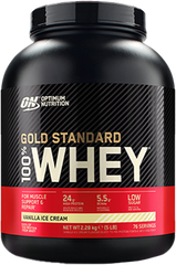 Optimum Nutrition Gold Standard 100% Whey - 450 g