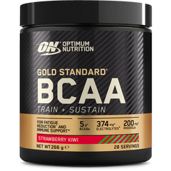 Optimum Nutrition Gold Standard BCAA Train + Sustain - 266 g