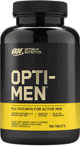 Optimum Nutrition Opti-Men
