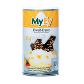 Eyweiss veganer Eiweiß-Ersatz