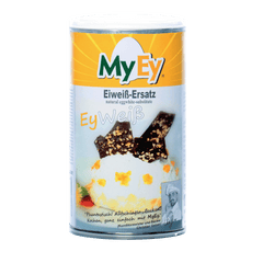 Eyweiss veganer Eiweiß-Ersatz