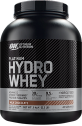 Optimum Nutrition Platinum Hydrowhey - 1600 g