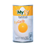 Eygelb veganer Eigelb-Ersatz