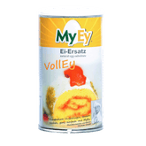 Volley veganer Ei-Ersatz