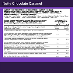 Optimum Nutrition Protein Bar - 10 x 70 g