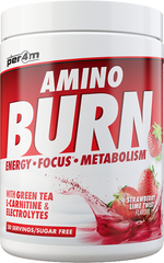 PER4M Amino Burn - 240 g