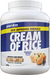 PER4M Cream Of Rice - 2000 g