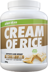 PER4M Cream Of Rice - 2000 g