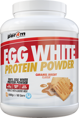 PER4M Egg White Protein - 1800 g