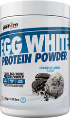 PER4M Egg White Protein - 900 g