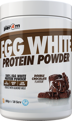 PER4M Egg White Protein - 900 g