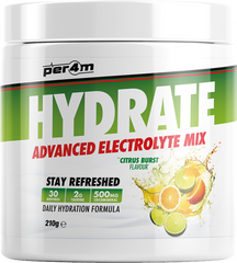 PER4M Hydration Electrolyte Mix - 210 g