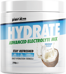PER4M Hydration Electrolyte Mix - 210 g