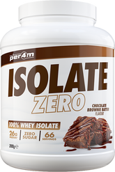 PER4M Isolate Zero - 900 g