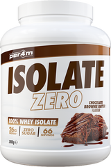 PER4M Isolate Zero - 900 g