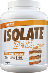 PER4M Isolate Zero - 2000 g