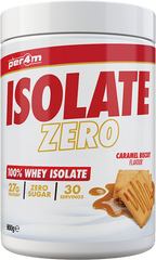 PER4M Isolate Zero - 900 g