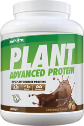 PER4M Plant Protein - 2000 g