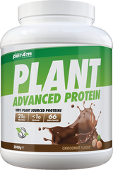PER4M Plant Protein - 2000 g