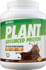 PER4M Plant Protein - 2000 g