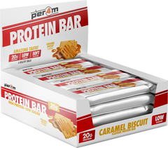 PER4M Protein Bar - 12 x 62 g