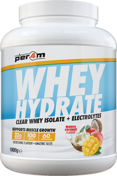 PER4M Whey Hydrate - 1800 g
