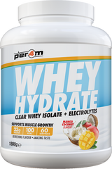 PER4M Whey Hydrate - 900 g