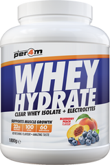 PER4M Whey Hydrate - 1800 g