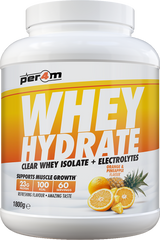PER4M Whey Hydrate - 1800 g