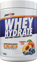 PER4M Whey Hydrate - 900 g