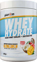 PER4M Whey Hydrate - 900 g