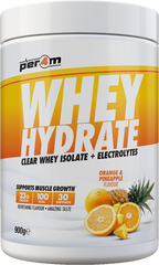 PER4M Whey Hydrate - 900 g
