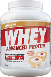 PER4M Whey Protein - 2010 g