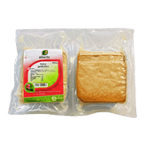 Tofu Geräuchert