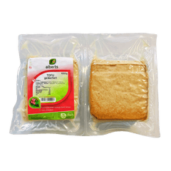 Tofu Geräuchert