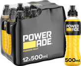Powerade - 12 x 500 ml