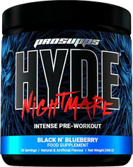 ProSupps Mr HYDE Nightmare - 306 g