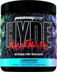 ProSupps Mr HYDE Nightmare - 306 g