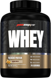 ProSupps Whey - 2270 g